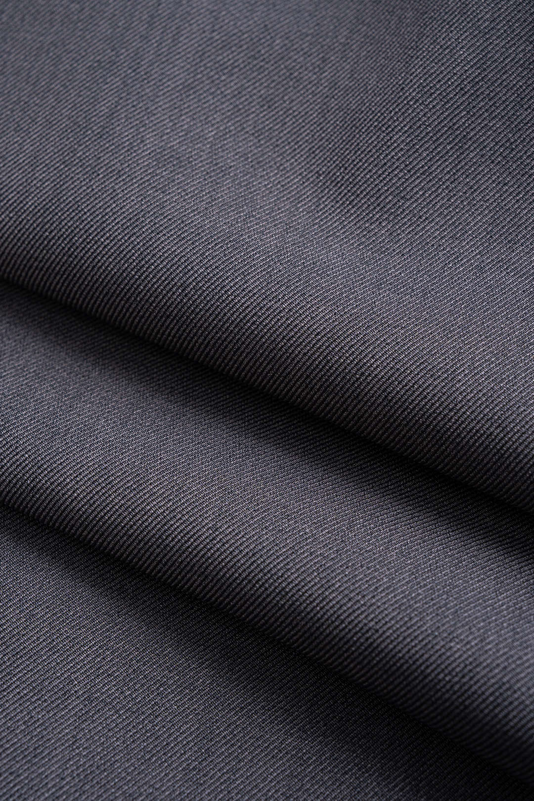 Asymmetrical Straight Leg Pants