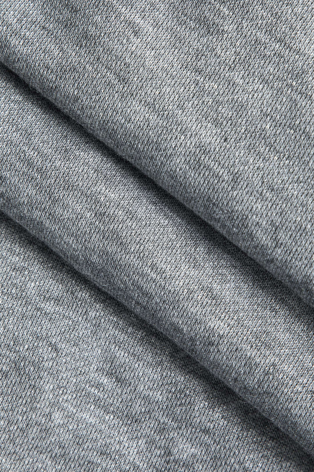 Asymmetric top and pants set