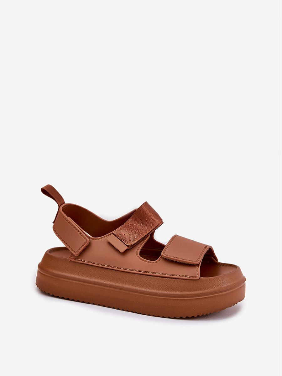 Sandals model 213172 Step in style