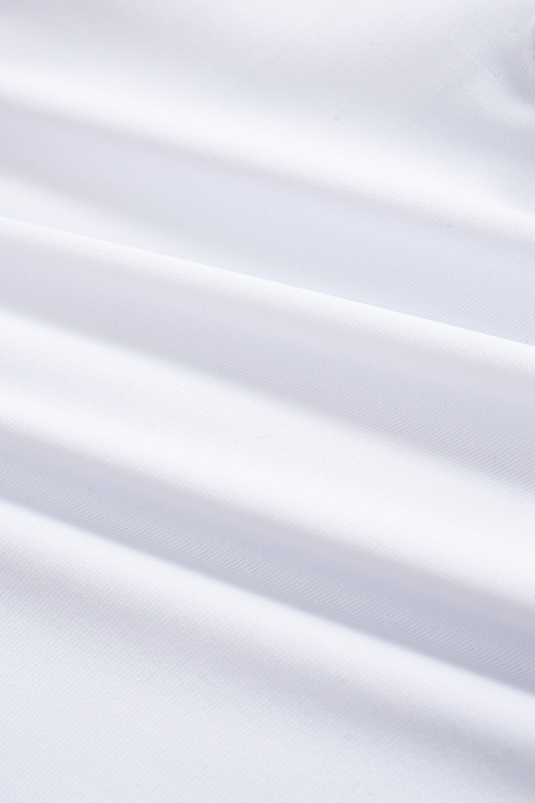 3D Floral One Shoulder Strappy Tie-Up Sleeveless Bodysuit