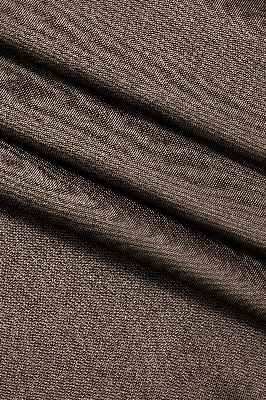 Verstelbare riem zeemeermin maxi slip jurk