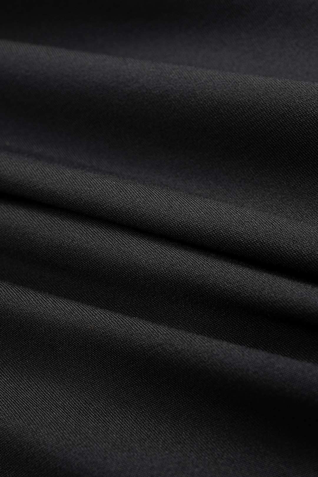 Asymmetrical Irregular Edge Ruched Sleeveless Maxi Dress