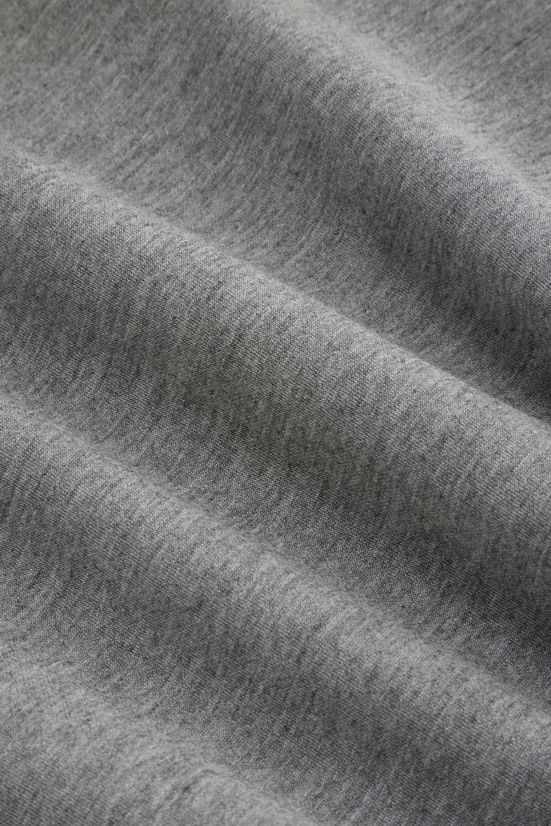 Asymmetrical Waist-Cinching Sweatshirt