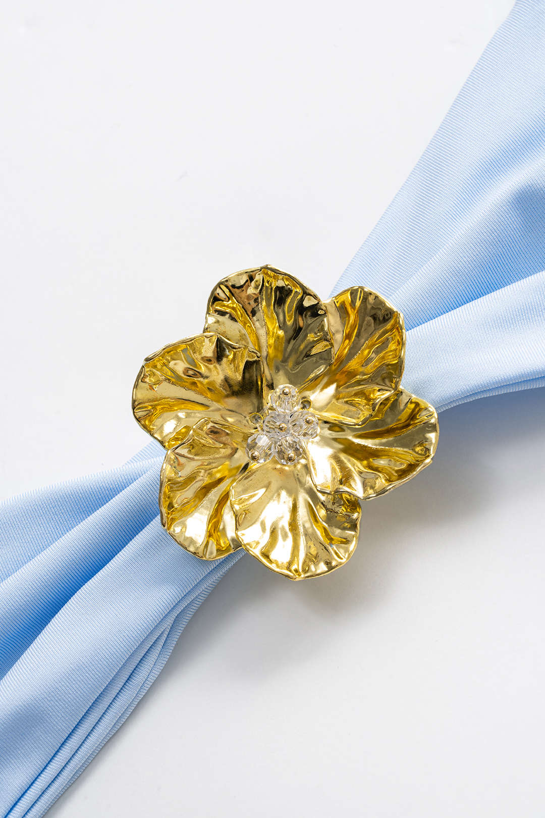 Abstract contrast pattern cut-out slip sleeveless maxi dress