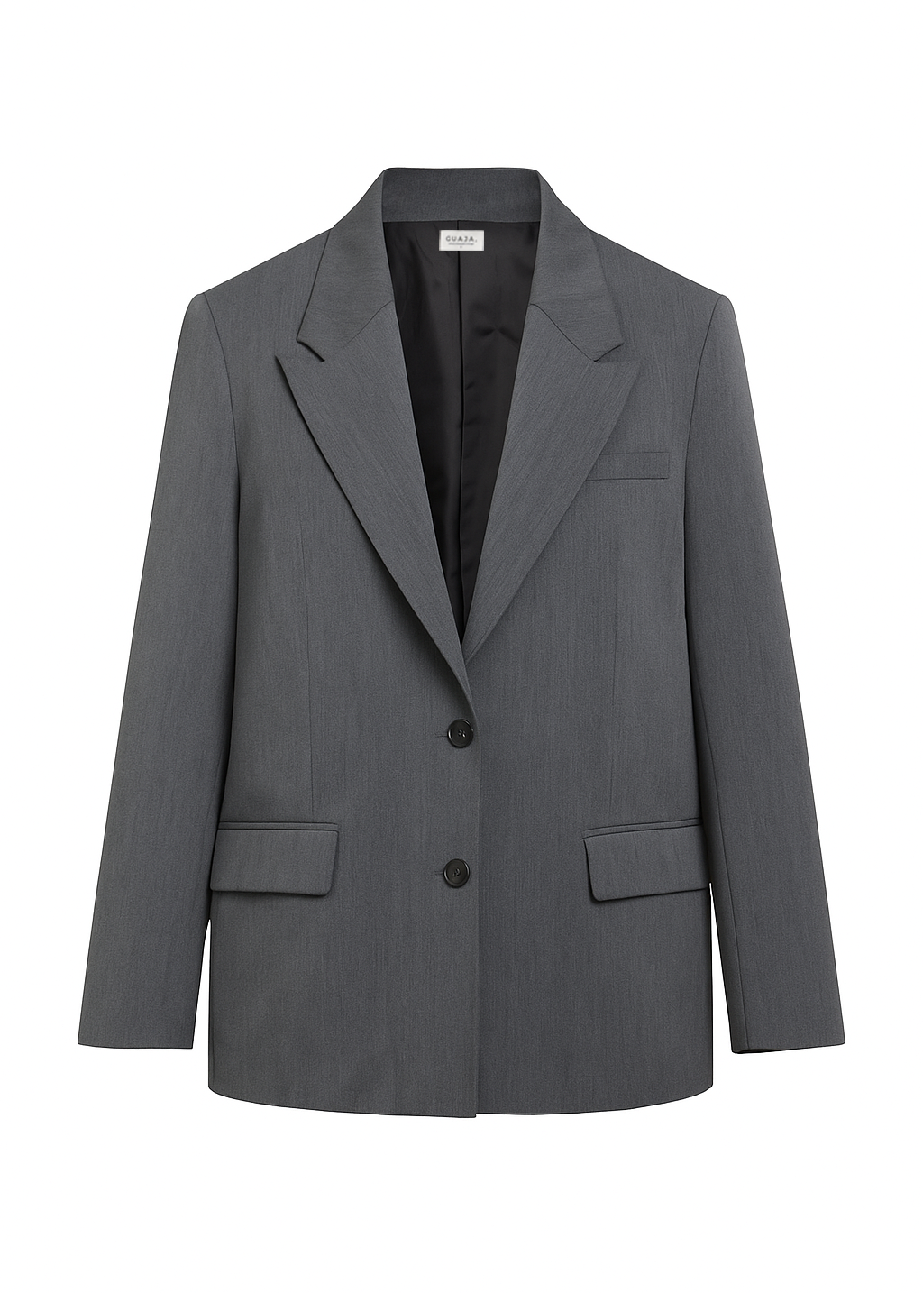 Keanu Tailored Blazer