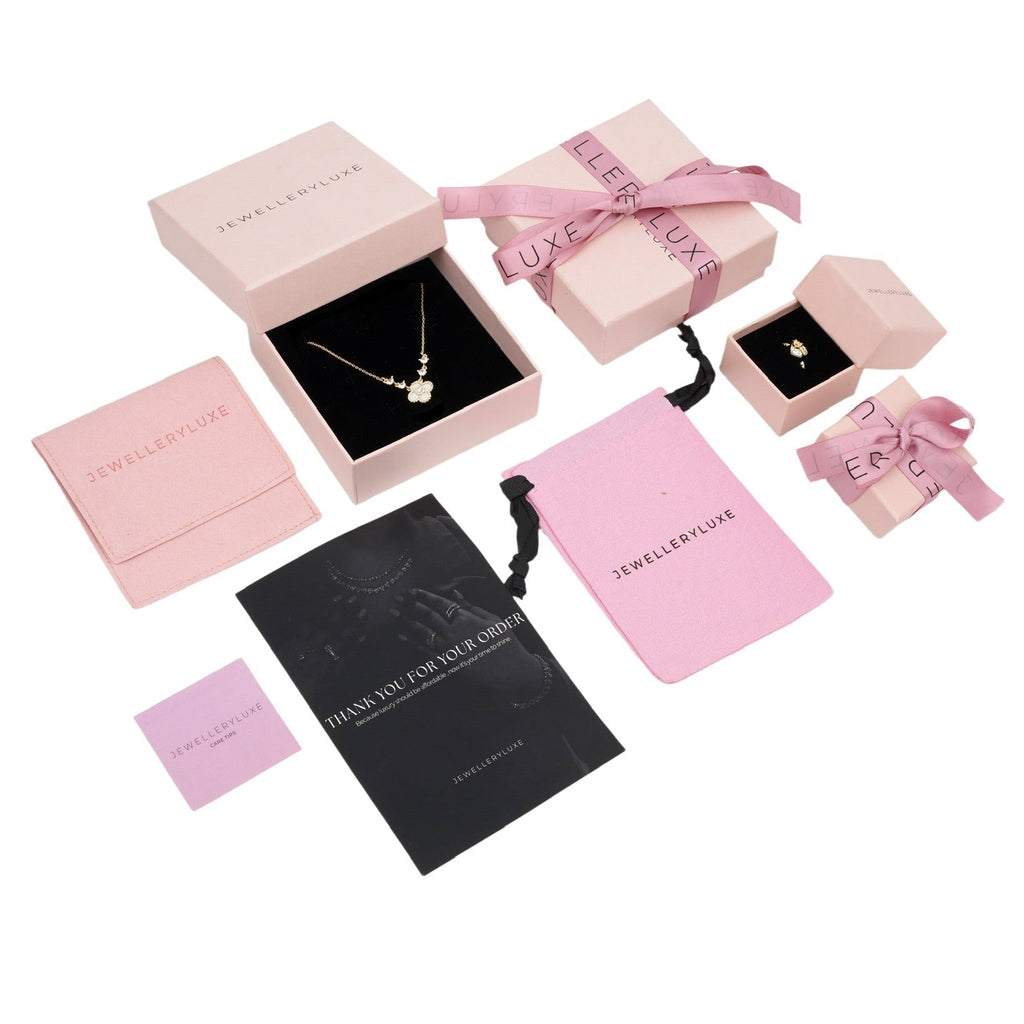 Drop Earrings