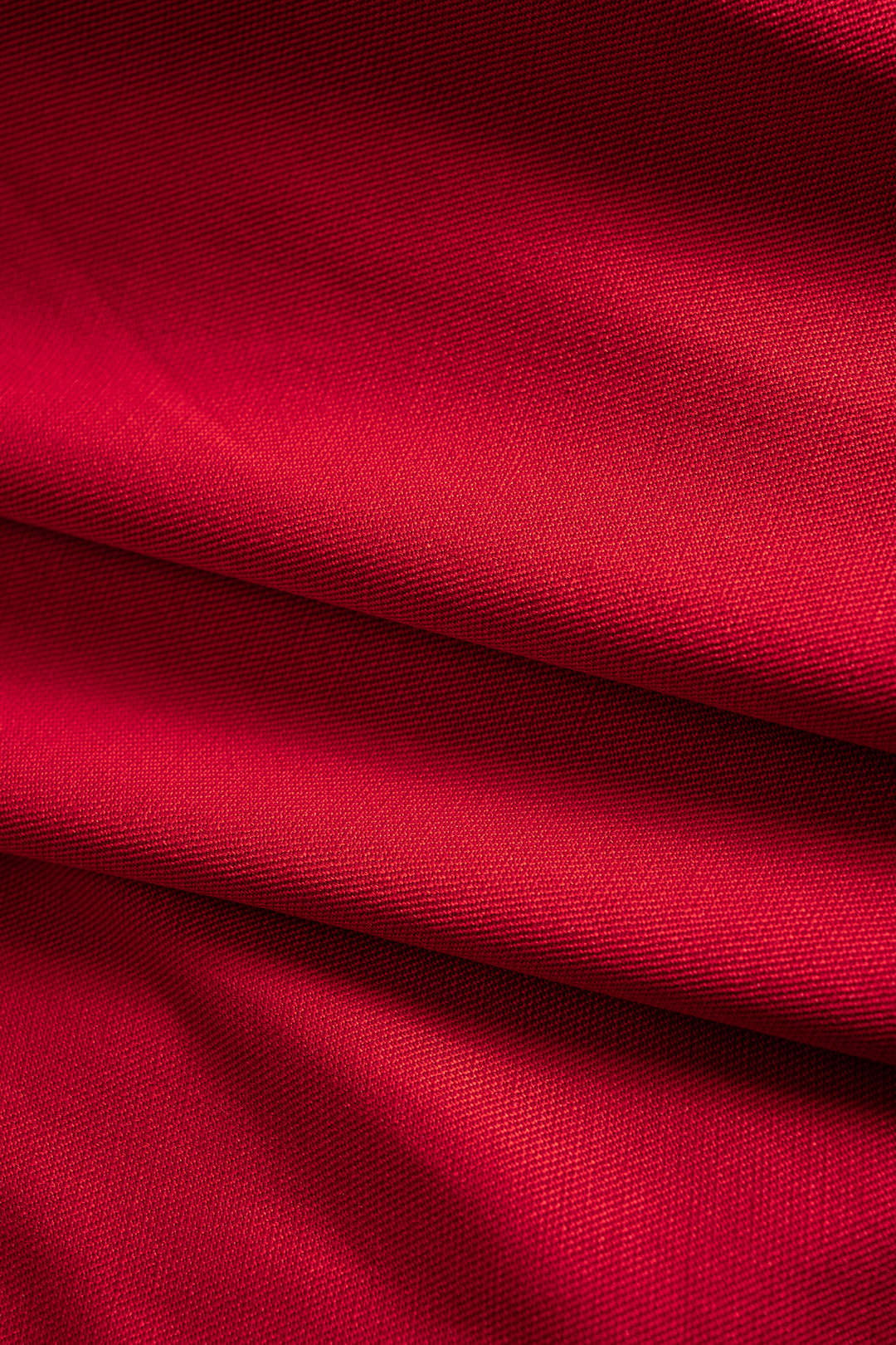 Women’s Crimson Tailored Blazer Jacket – Sculpted Elegance & Power Fit