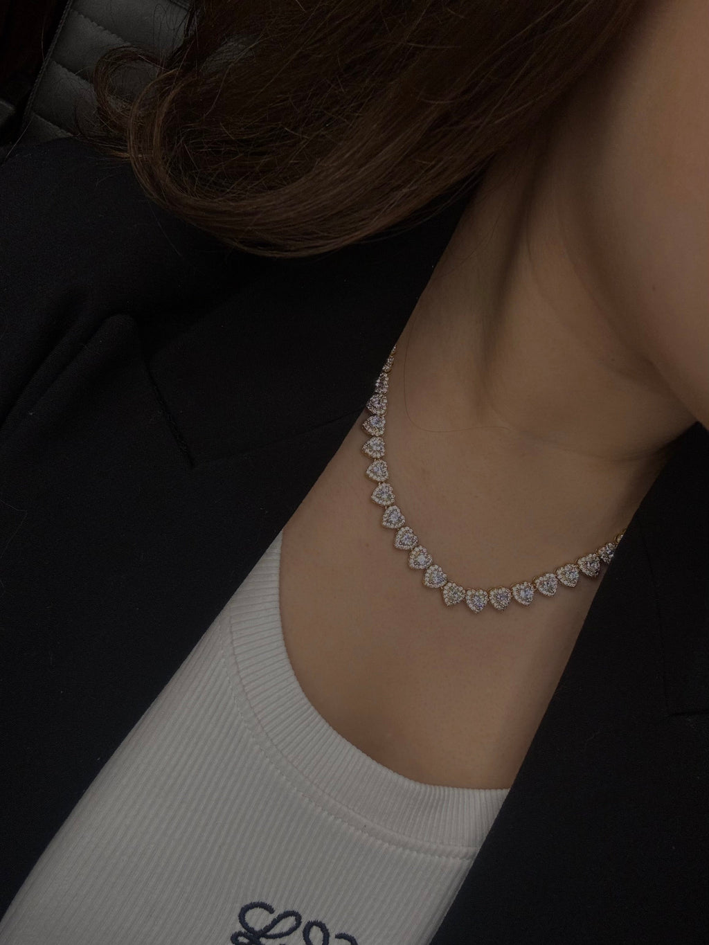 Seraphina Necklace