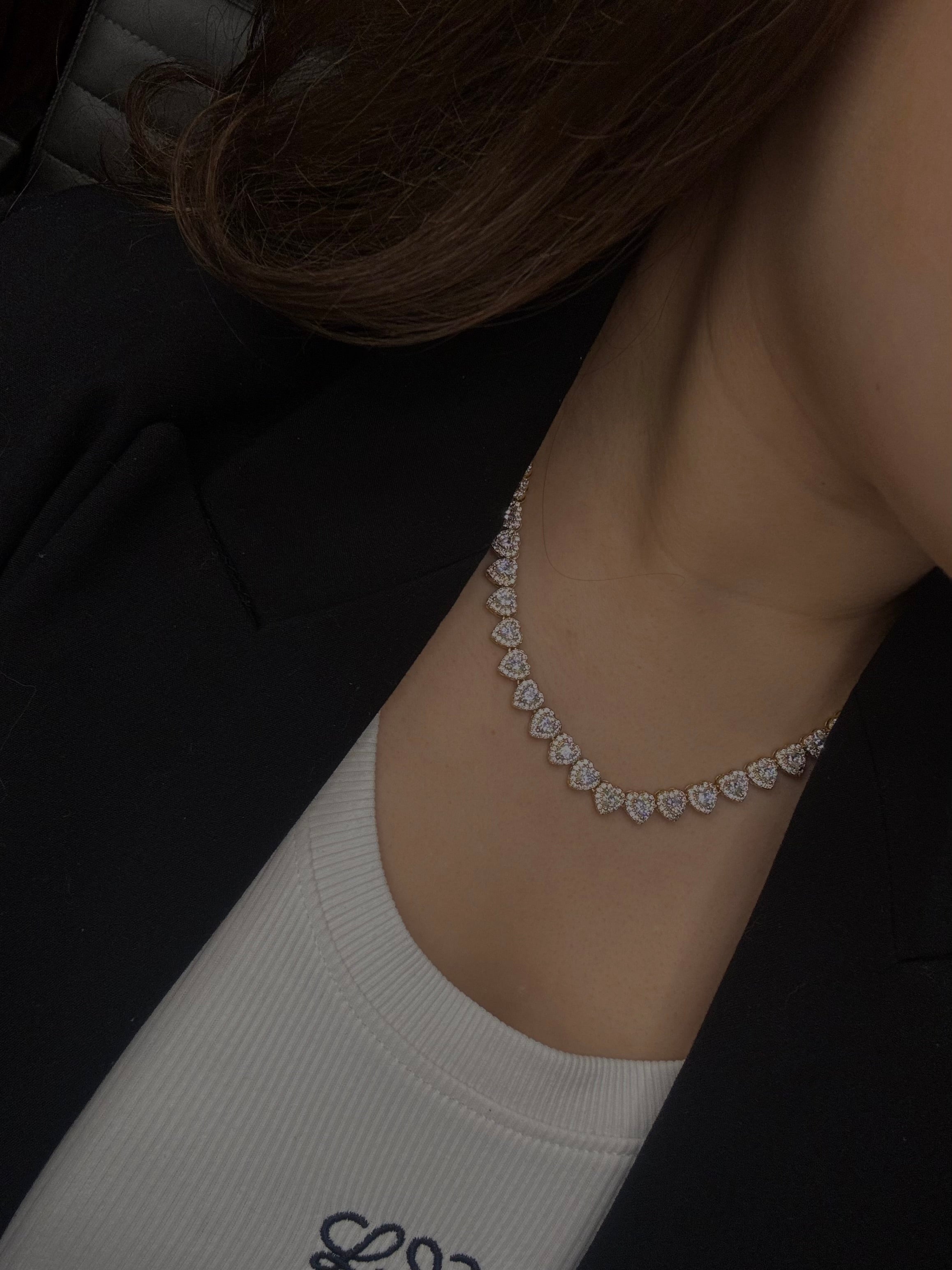 Seraphina Necklace