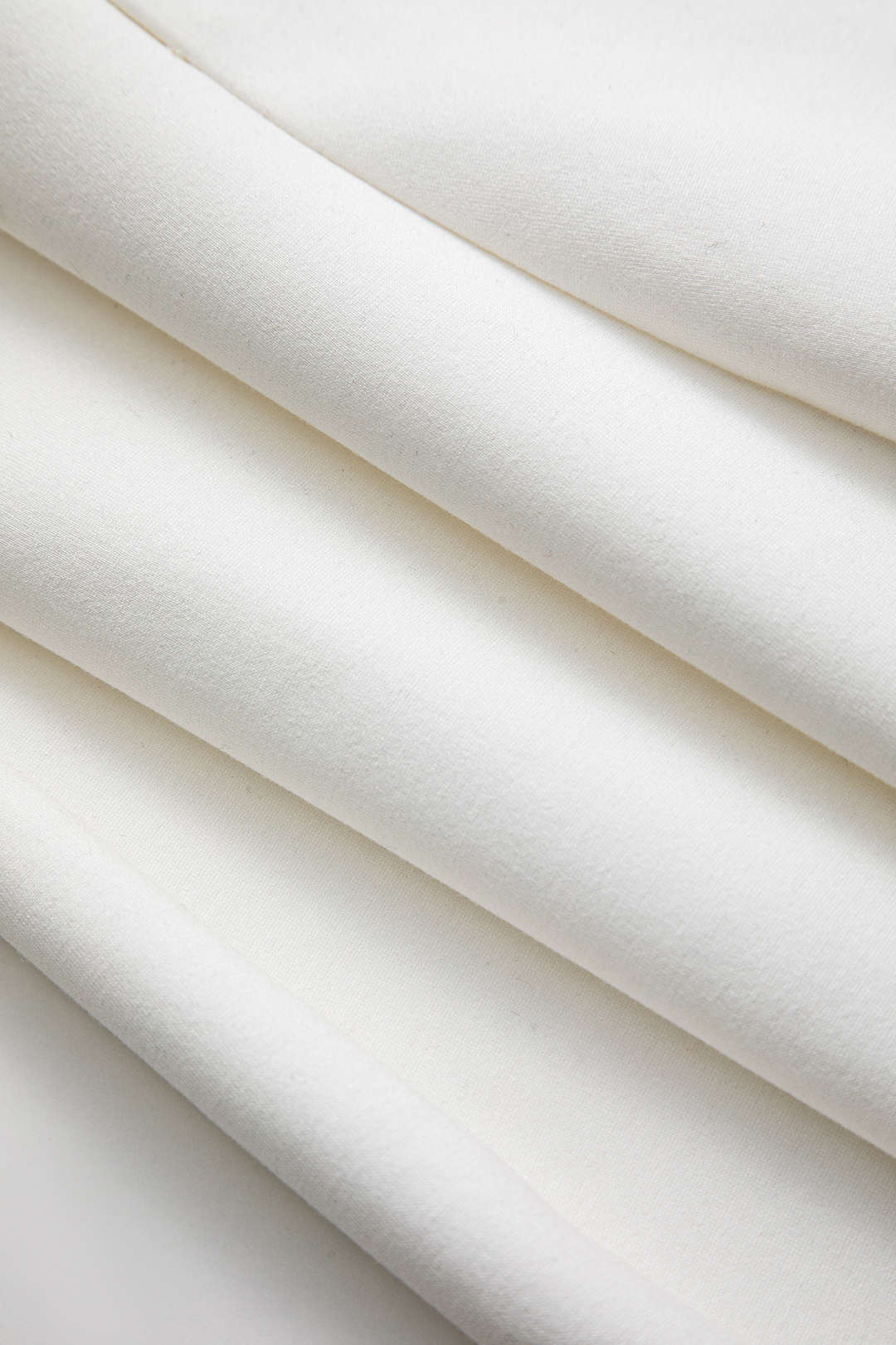 3D flower zipper mini dress 