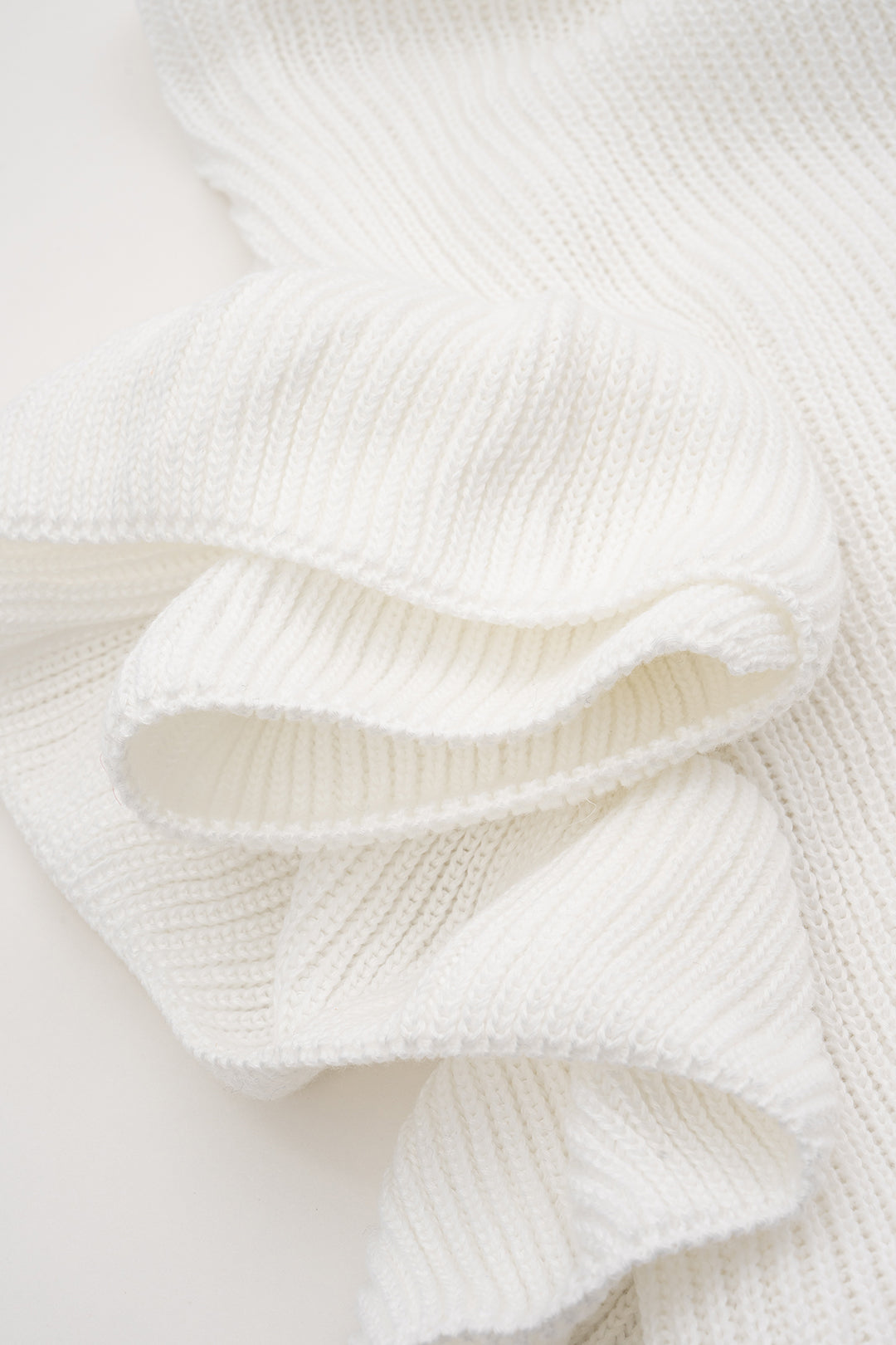 3D floral asymmetric sleeveless maxi dress 