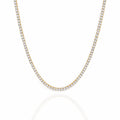 Tennis Necklace