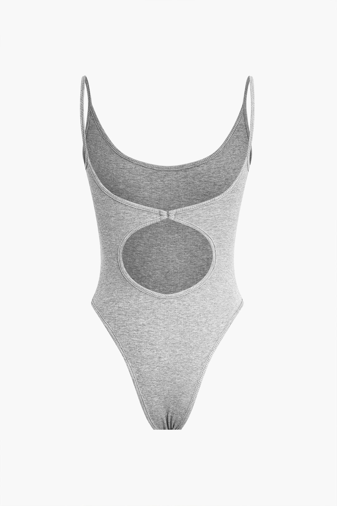 Basic fixed cut bodysuit 