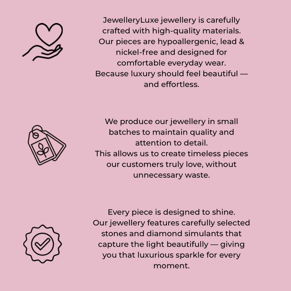 Diamond Stud Earrings