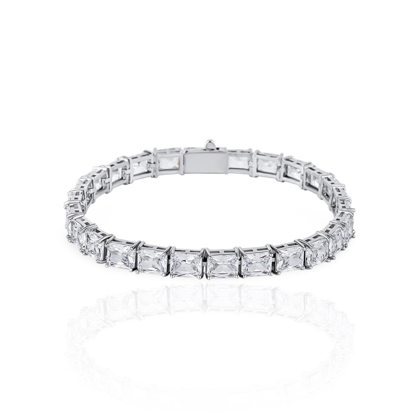 Emerald Bracelet