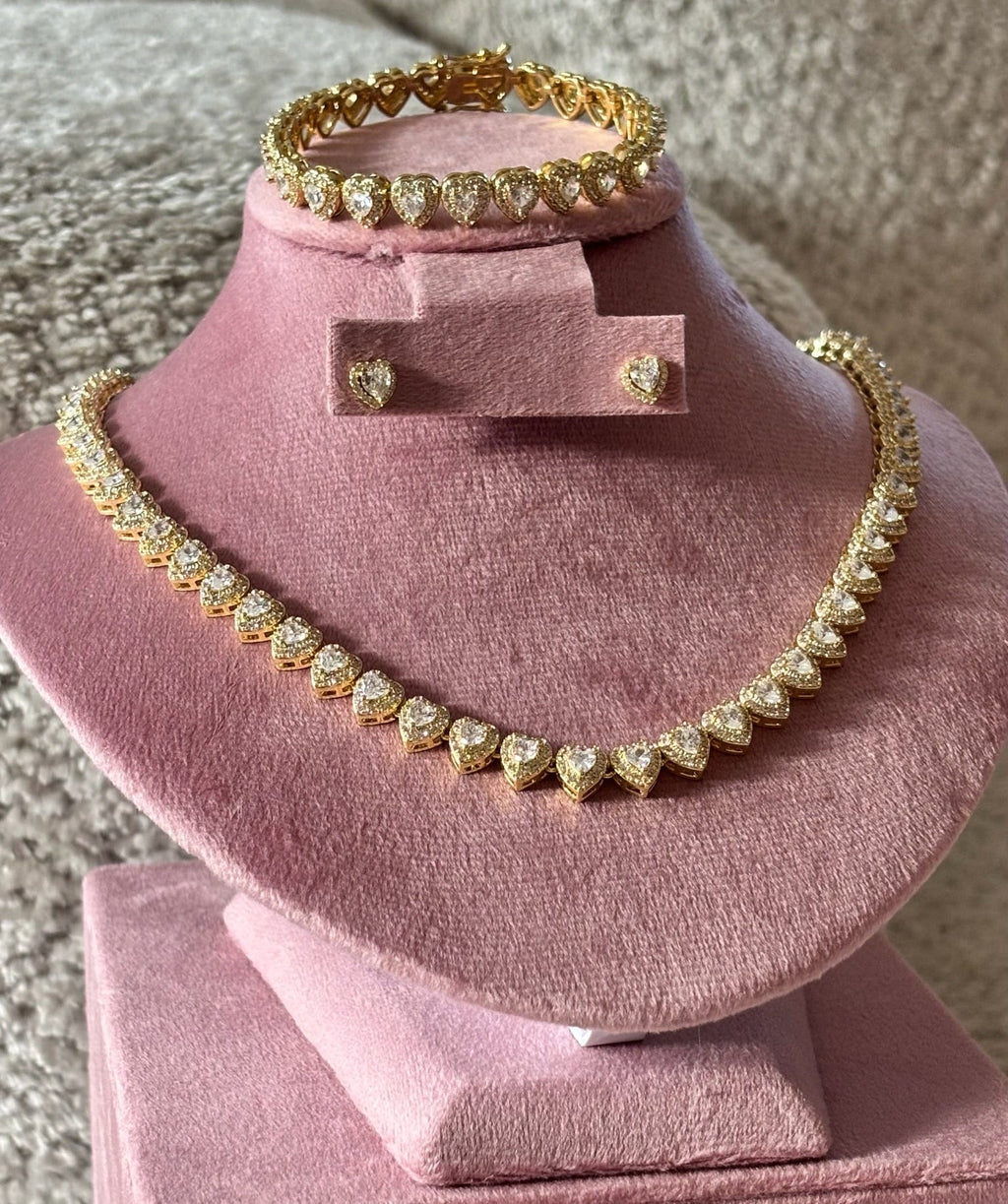 Seraphina Bracelet