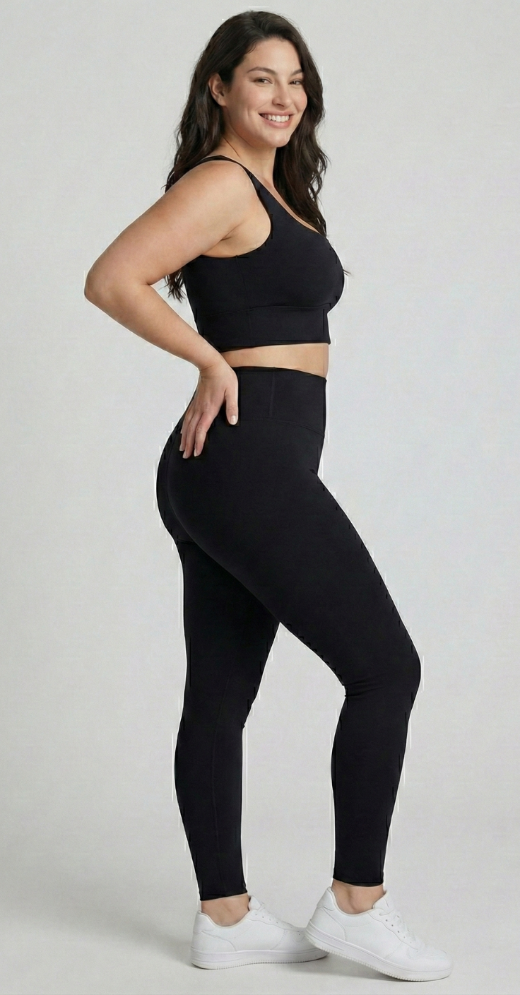 Sculpt & Lift Active Set