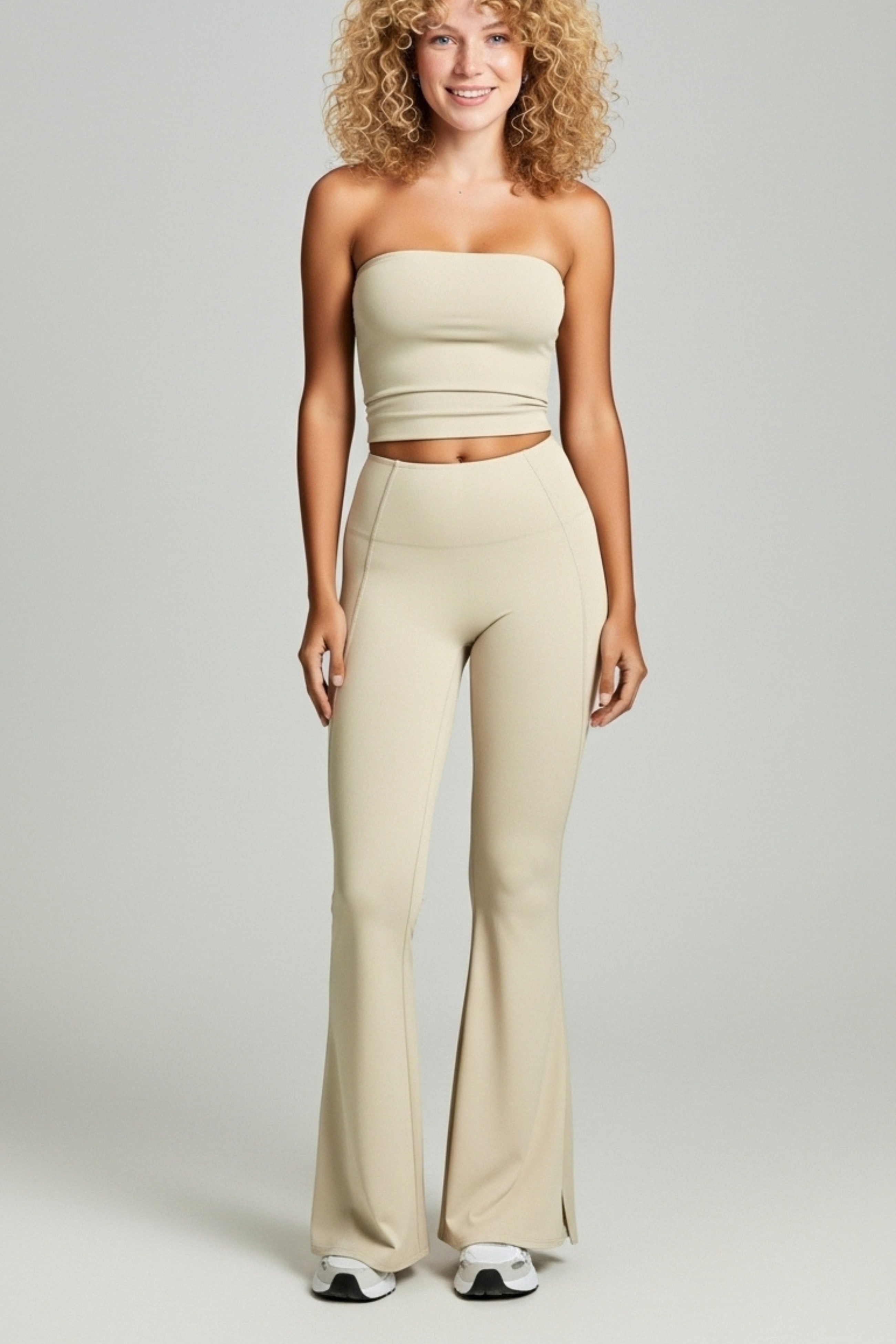 Sleek Flare Power Set