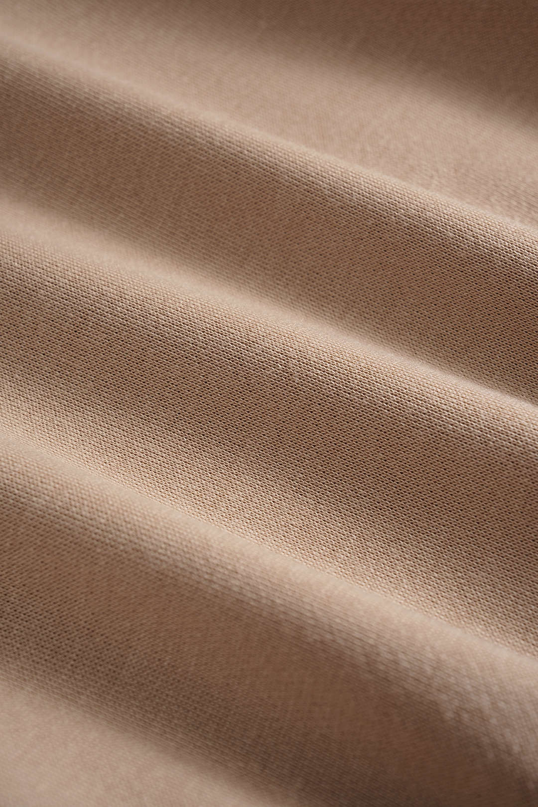 Asymmetrical Neck Ruched Long-Sleeve Top 