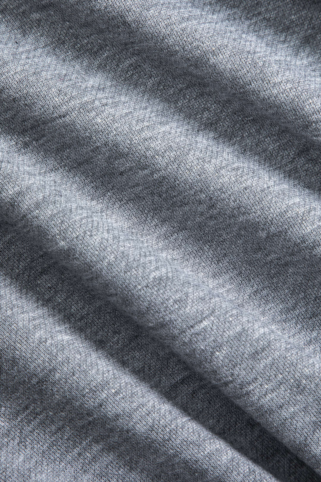 Women’s Asymmetric Knit Sweatshirt Dress – Effortless Modern Drape