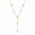 Valencia Necklace