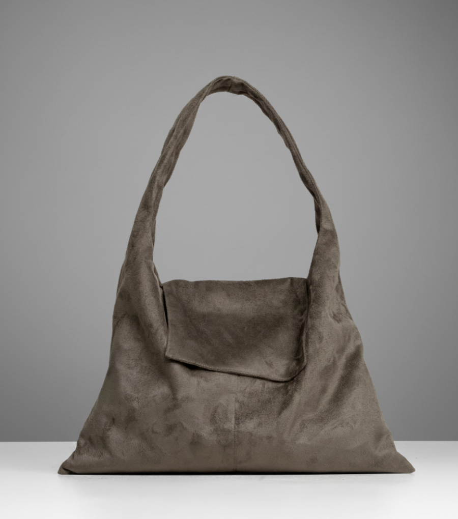 Ease Slouchy Shoulder Bag 