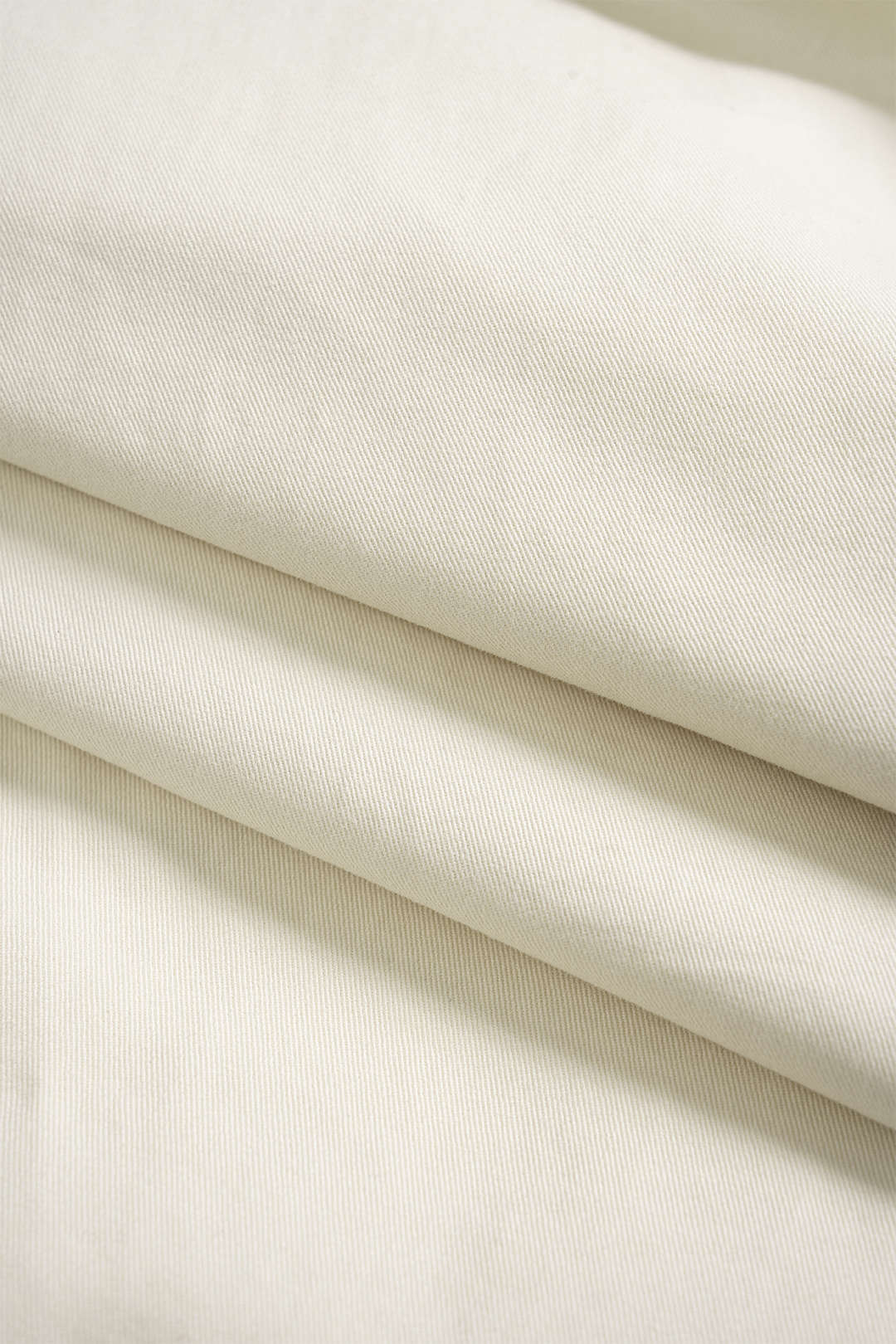 Asymmetrical Button Wide Leg Trousers 