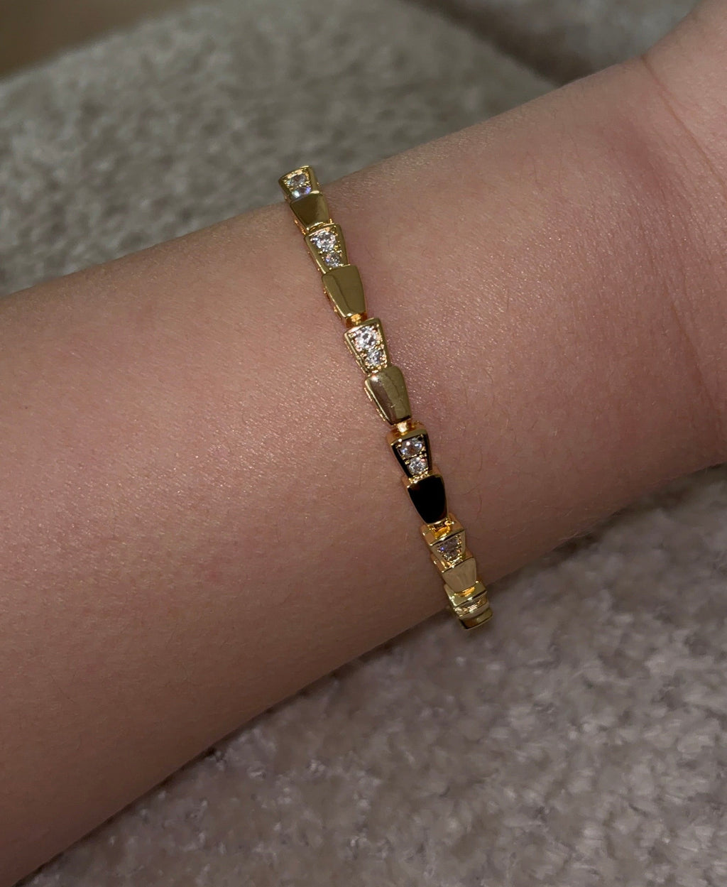 Noëlle Bracelet