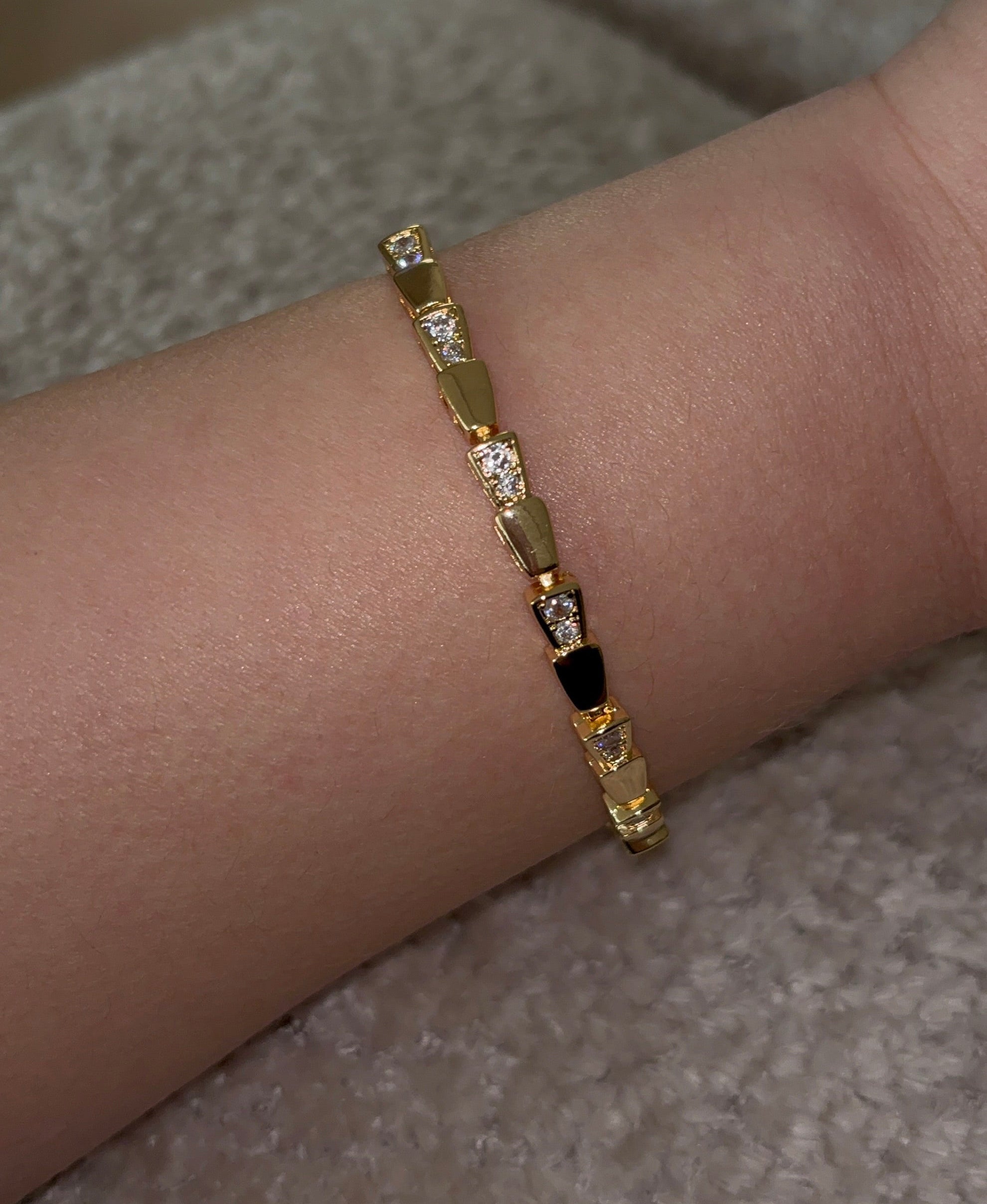Noëlle Bracelet