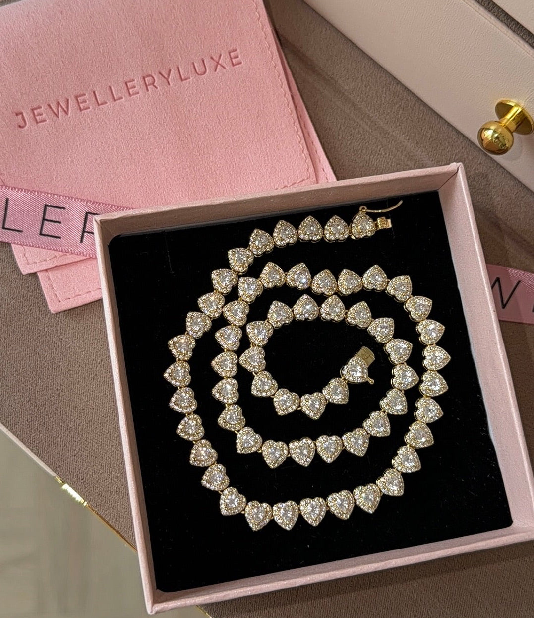 Seraphina Necklace
