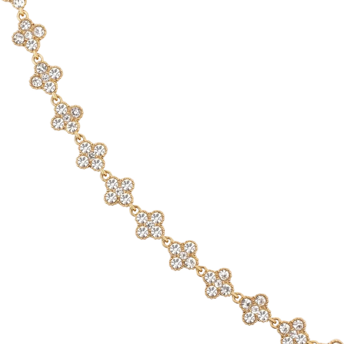 Flora Bracelet