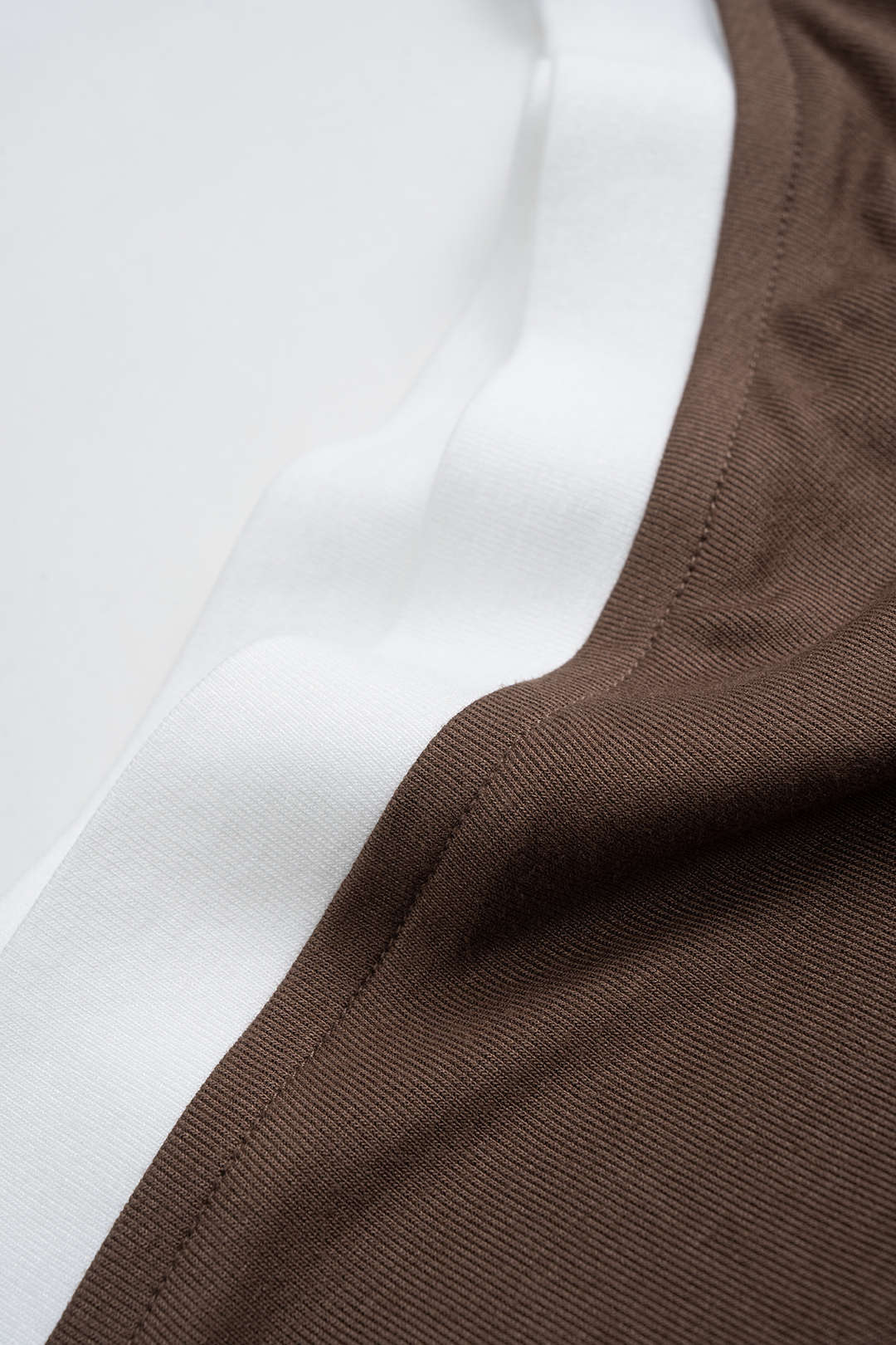 Asymmetrical Ruched Short-Sleeve Top And Shirred Waistband Pants Set 