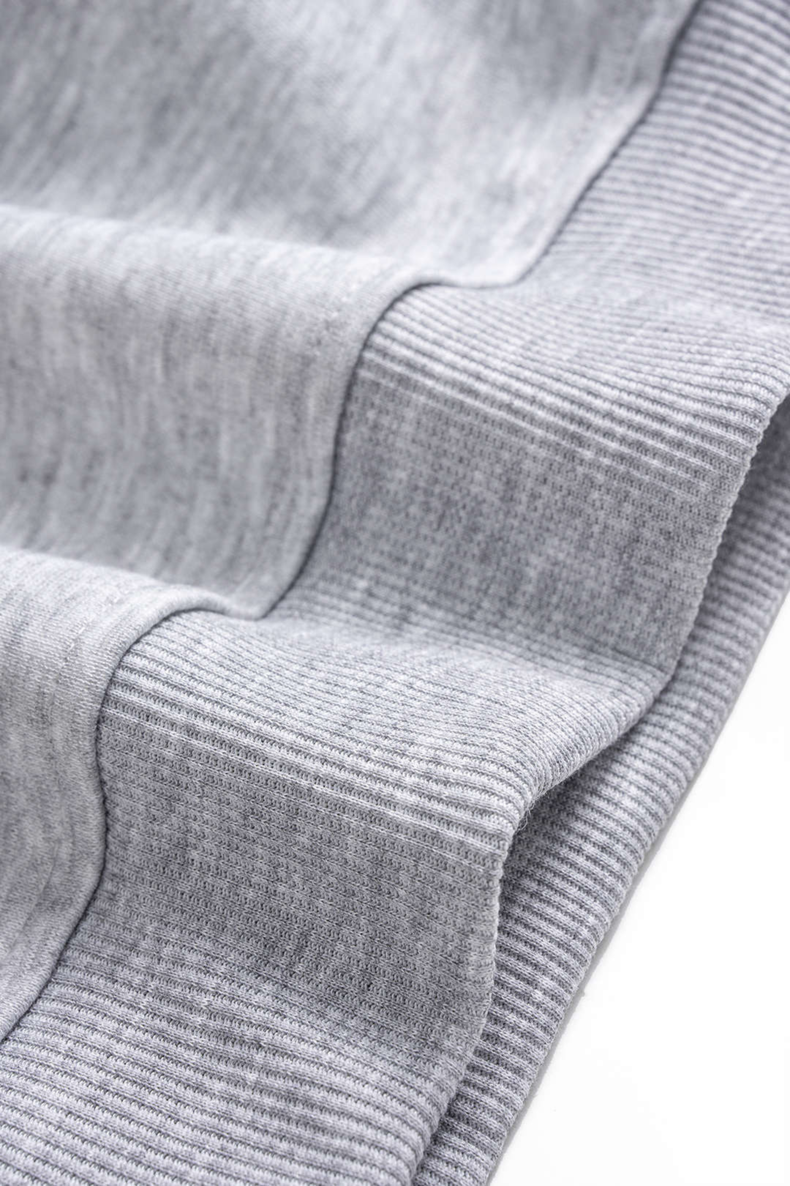 Asymmetrical Shoulder Long Sleeve Sweatshirt 