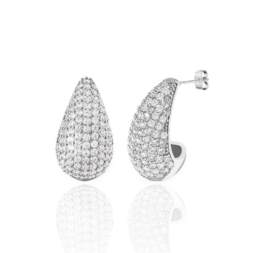 Drop Earrings