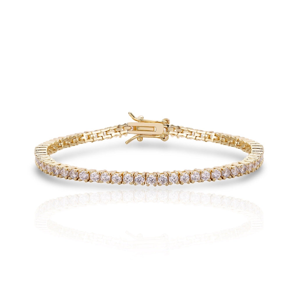 Tennis Bracelet