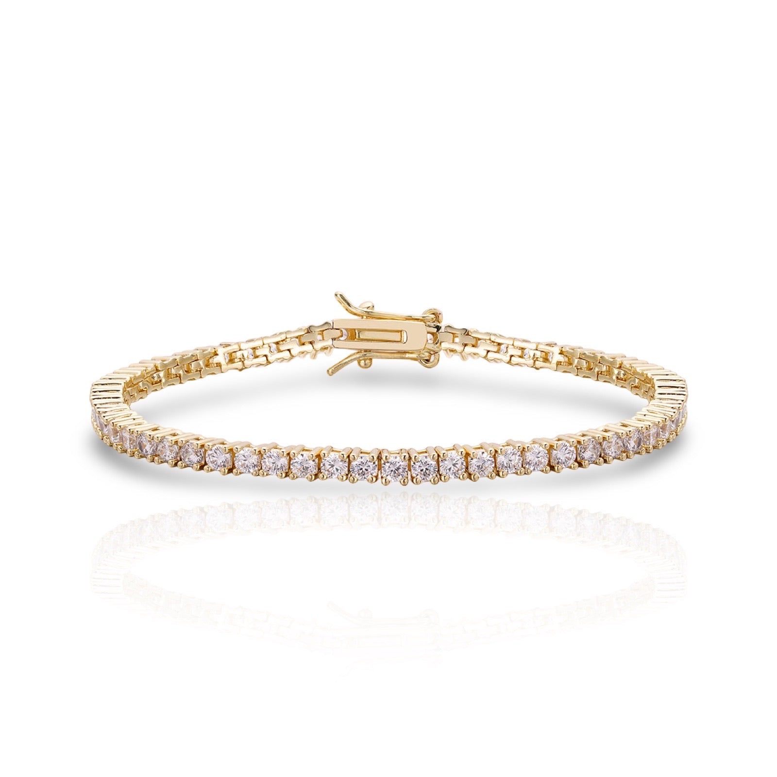 Tennis Bracelet