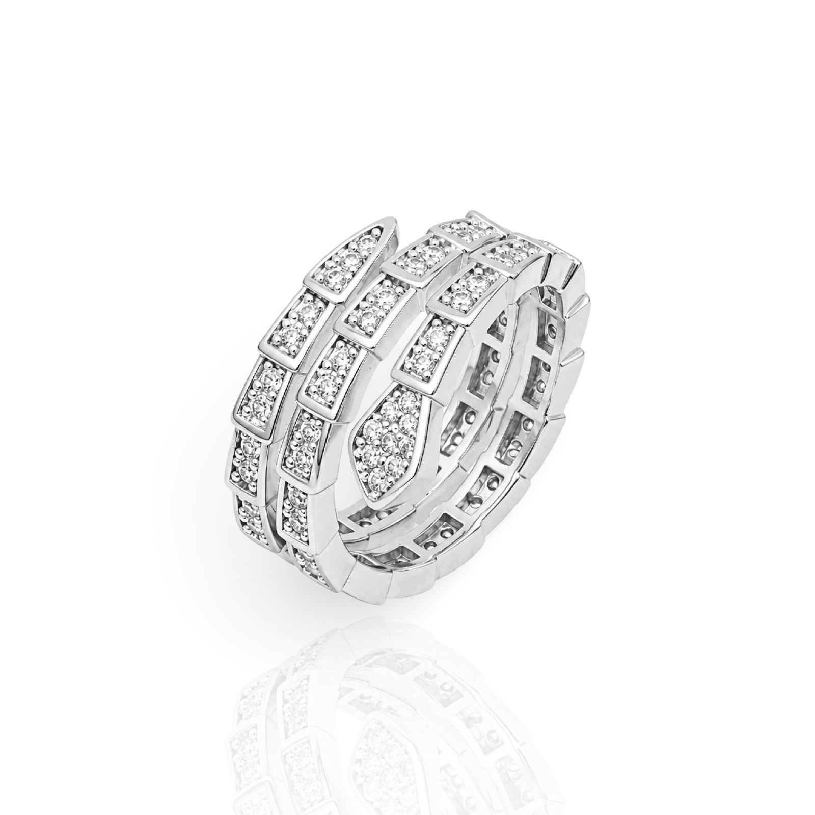 Sorelle Ring