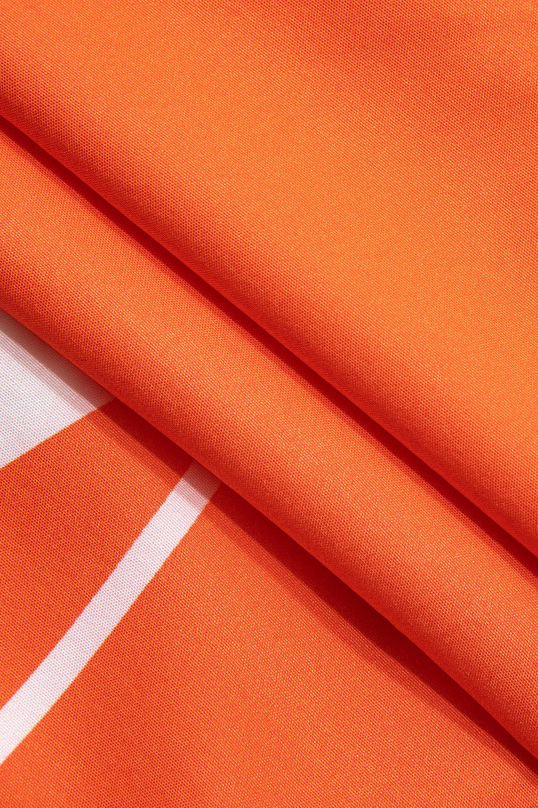 Bamboo leaf print cami top and pants set 