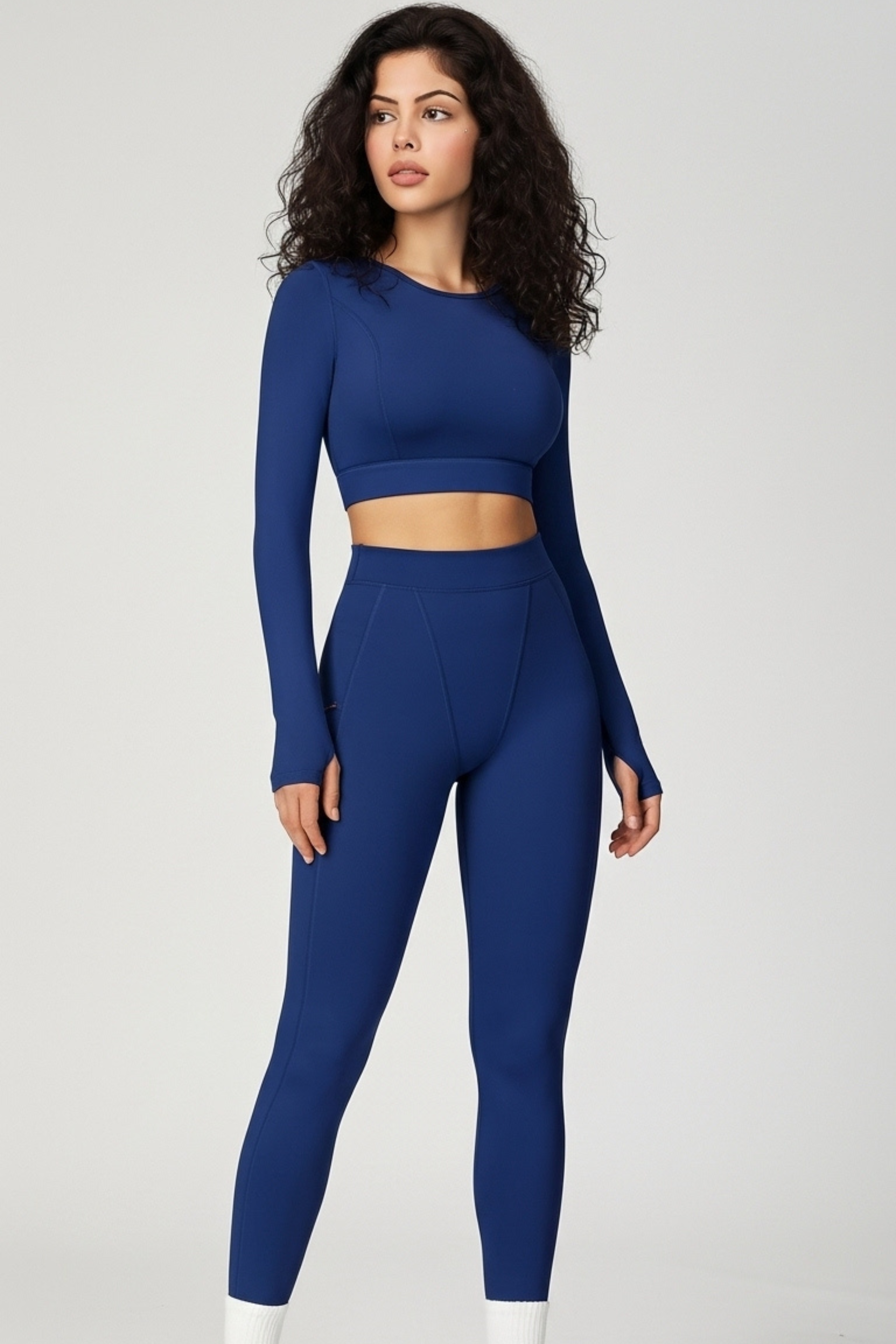 Curve Define Active Duo