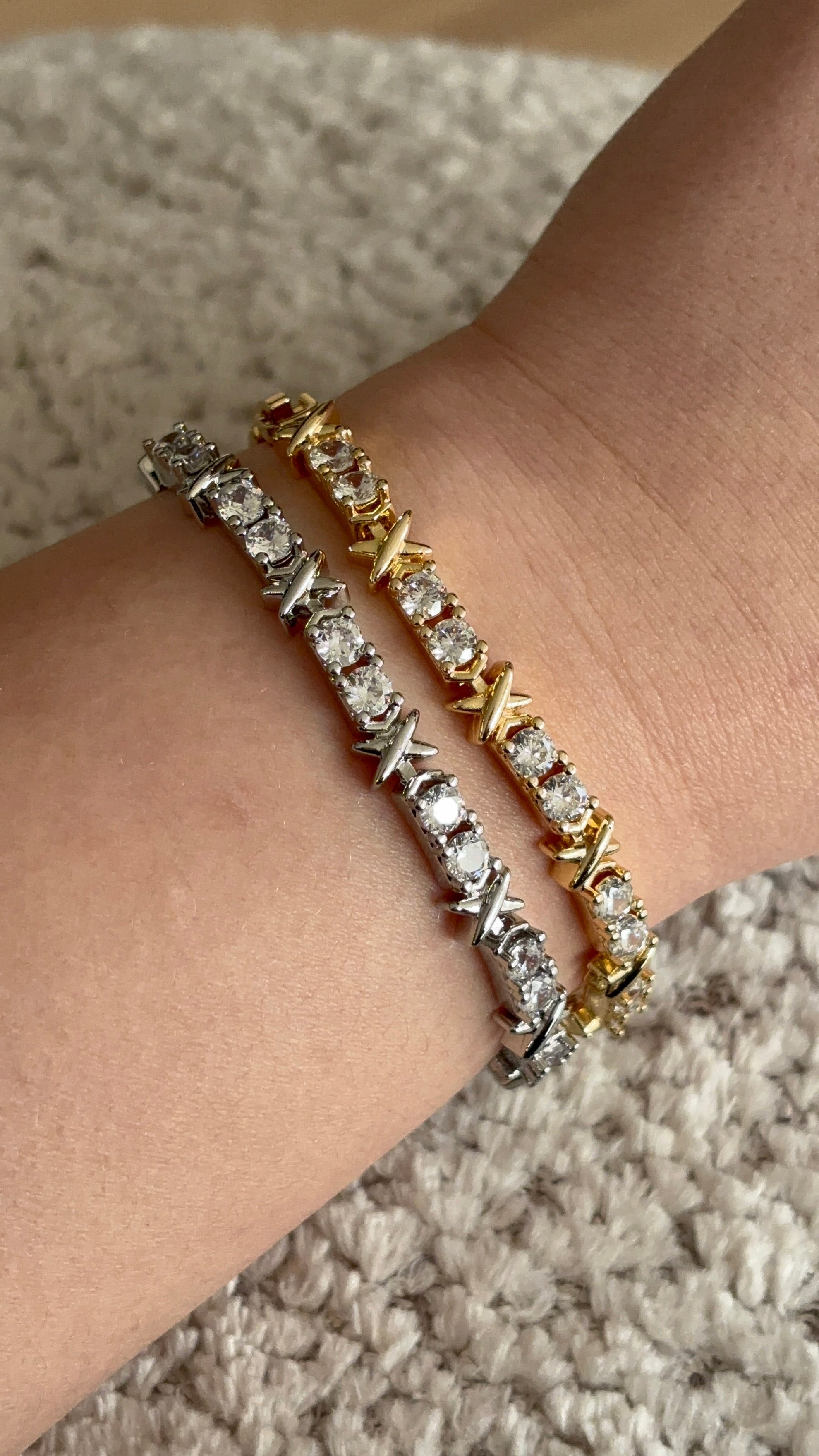 Elya Bracelet