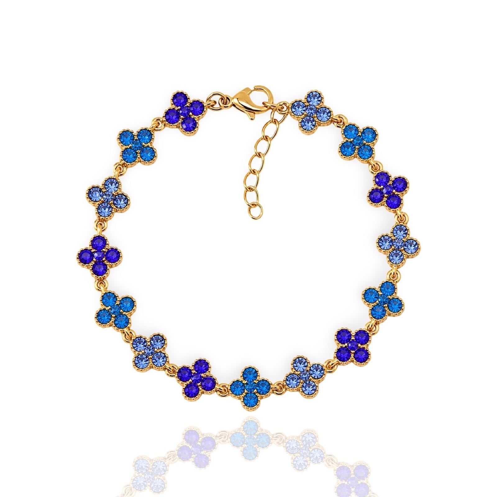 Flora Bracelet