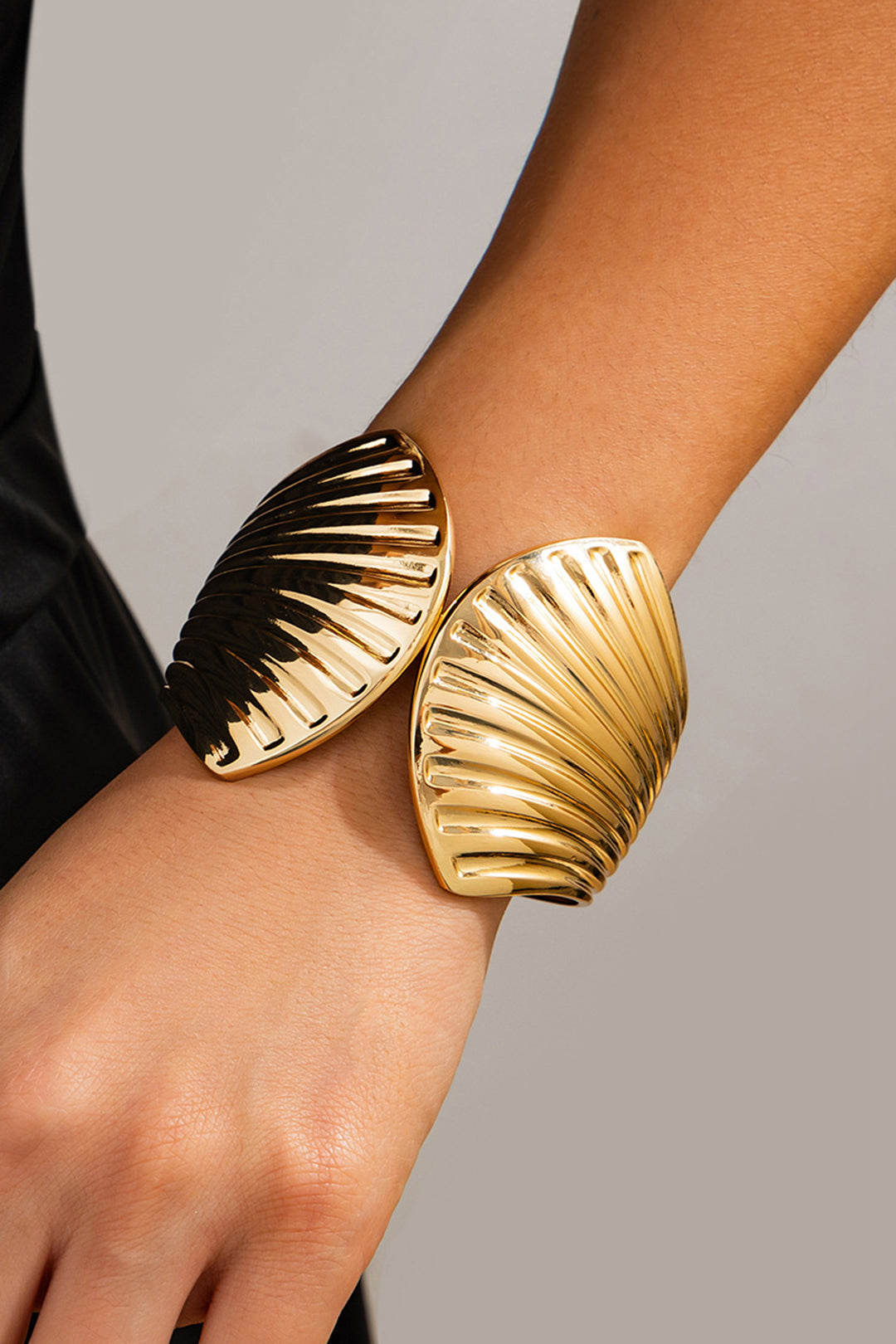 Alloy Irregular Bracelet 