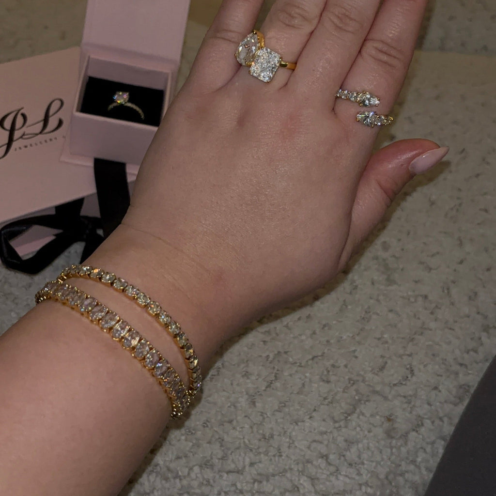 Eterna Glow Bracelet