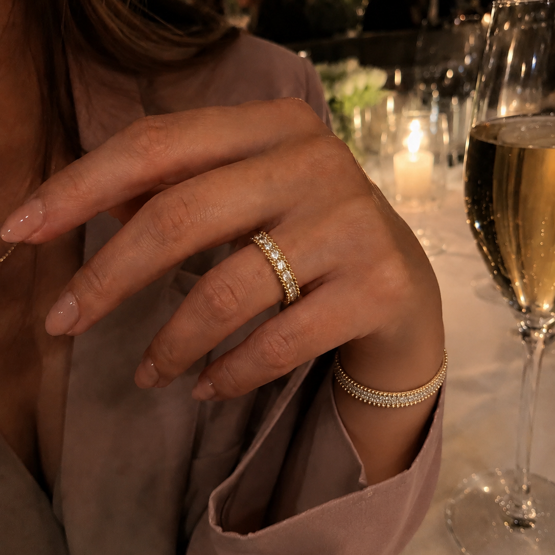 Diosa Ring