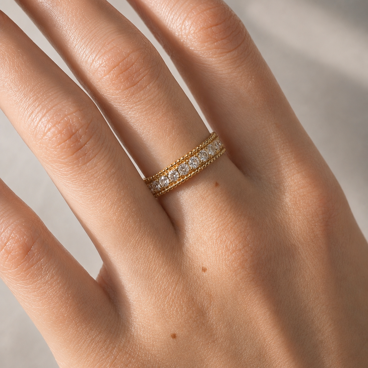 Diosa Ring