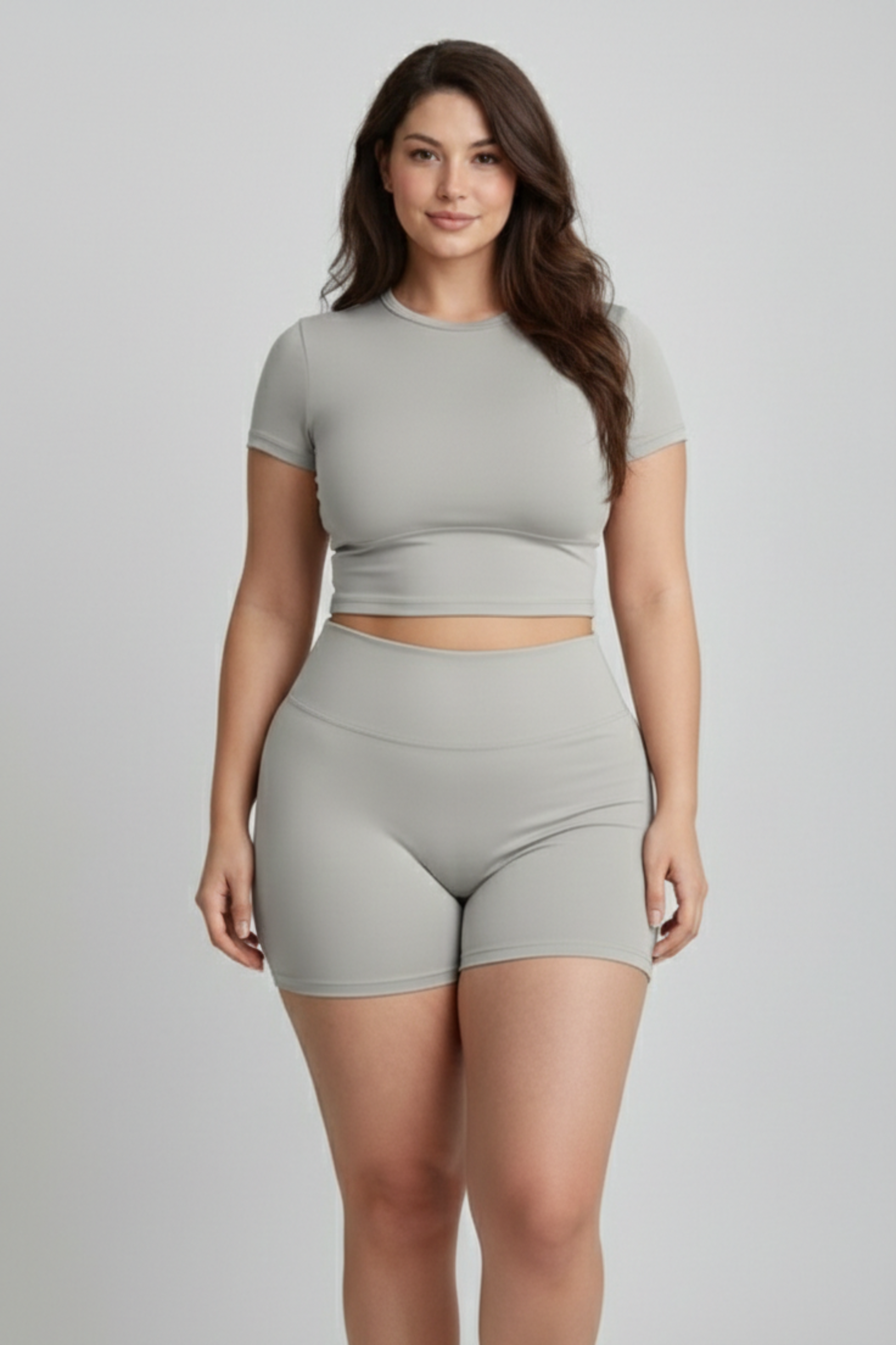 Seamless Compression Set