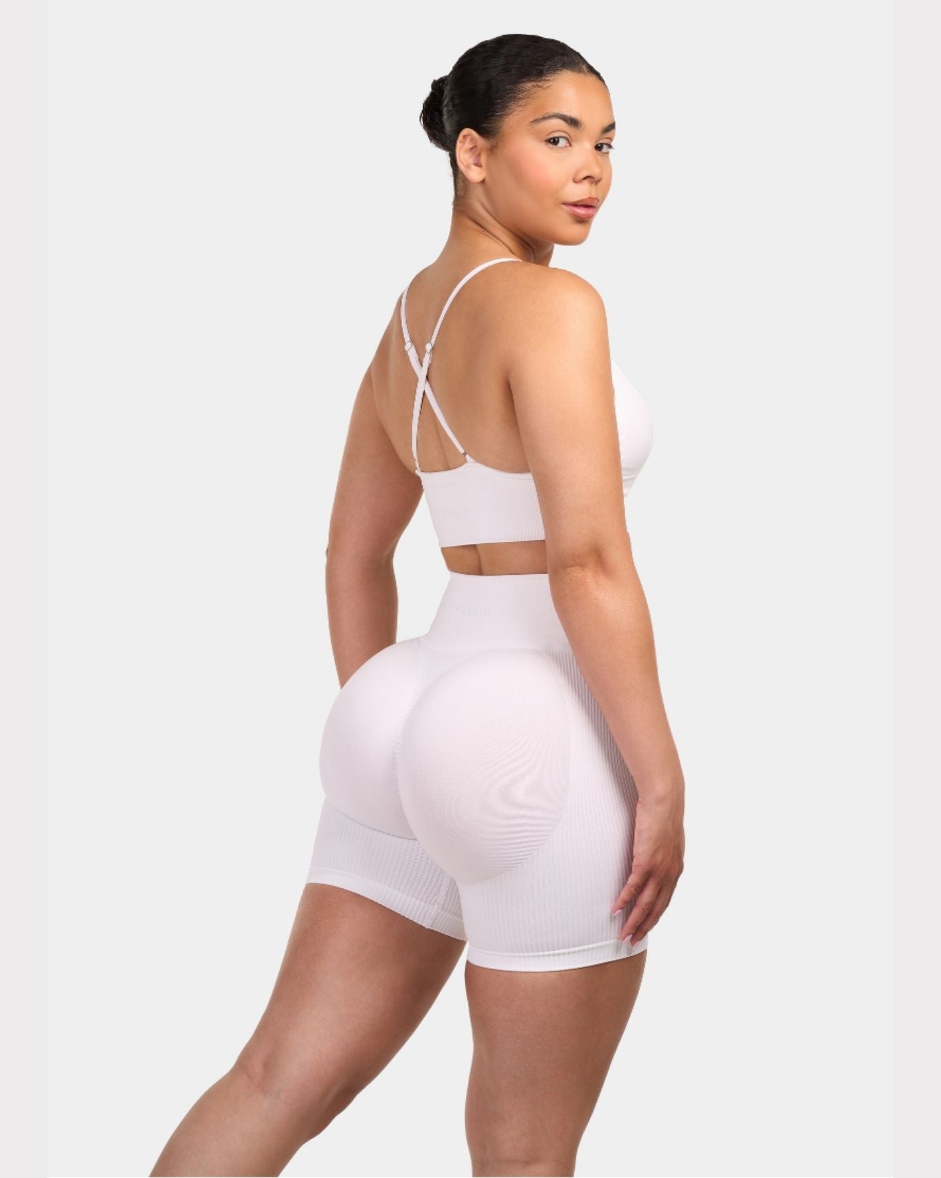 Multiway Top | White