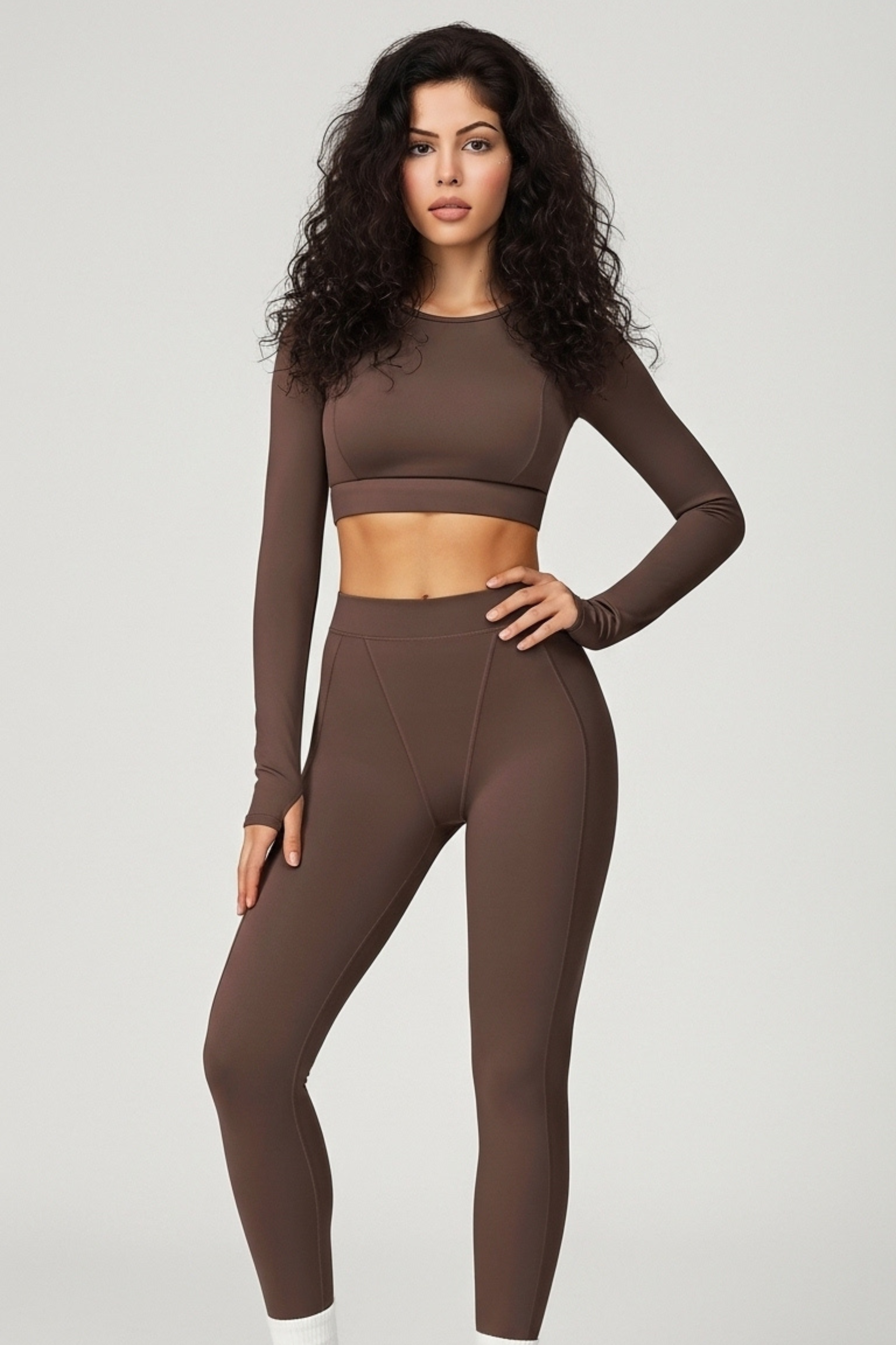 Curve Define Active Duo