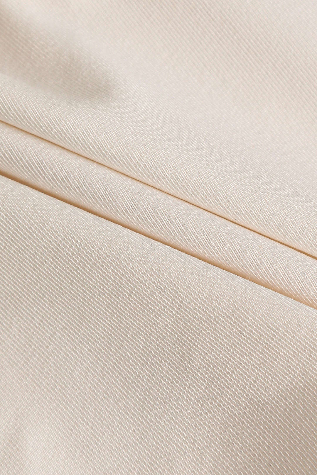 Basic halter neck ruffle cami top 