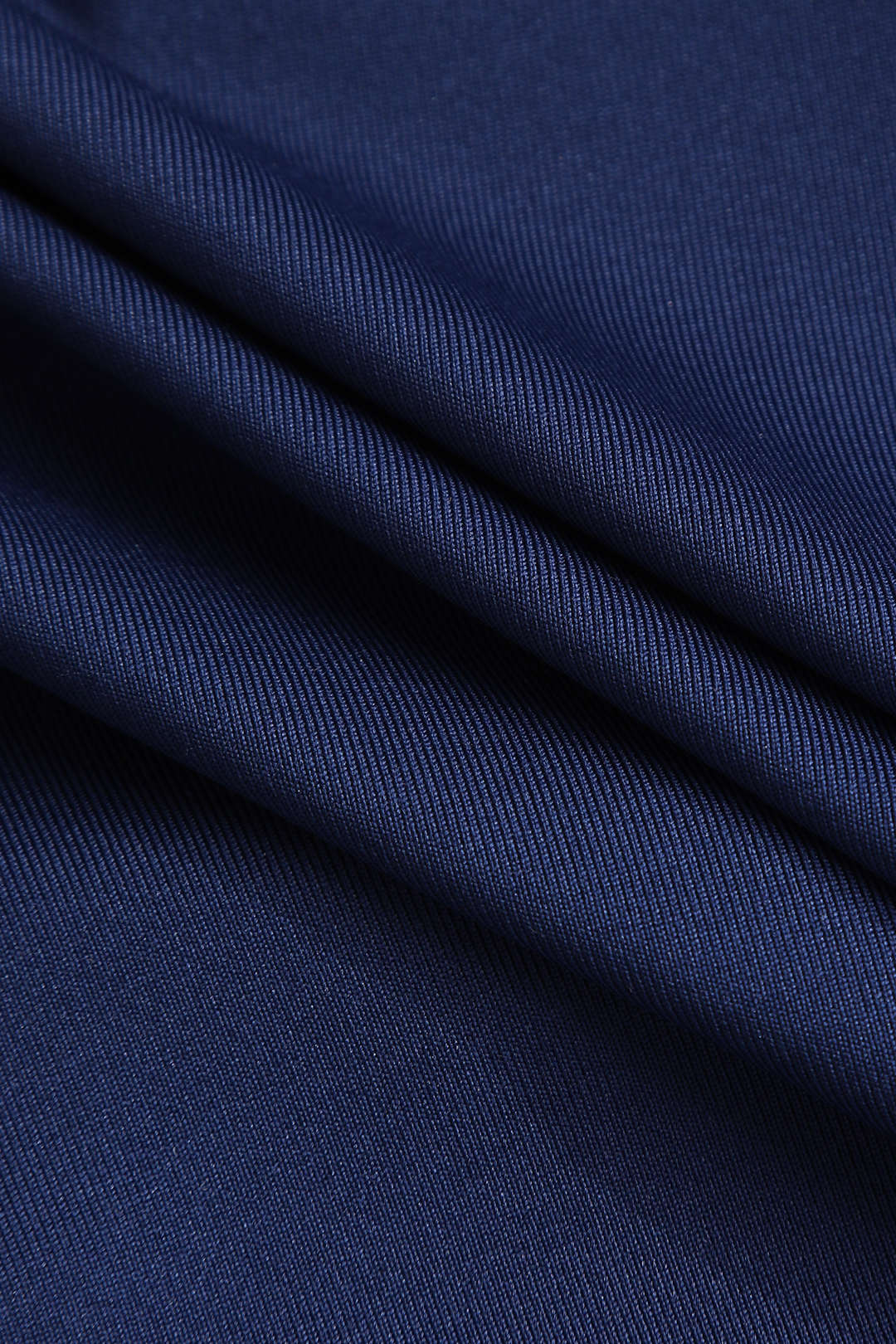 Basic cropped tank top with square neck 